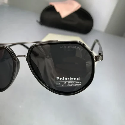 عینک آفتابی کارتیه کد HC 5305