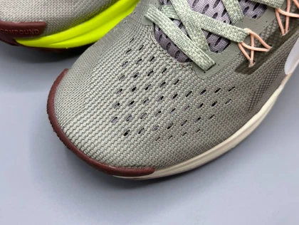 کتانی نایکی پگاسوز تریل 5 صدری زرشکی/Nike Trail 5