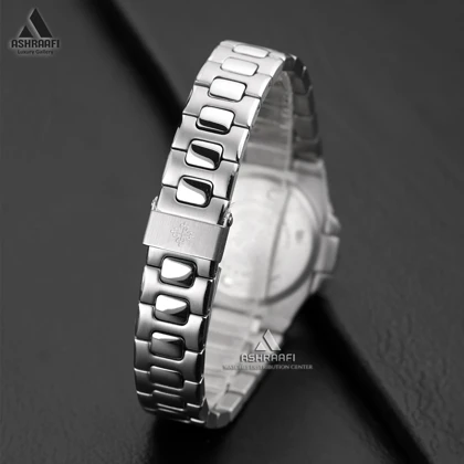 ساعت پتک فیلیپ ناتیلوس Patek Philippe Nautilus SB4