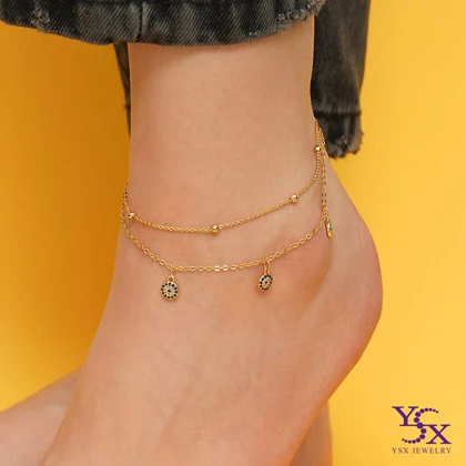 پابند دولاین چشم YSX