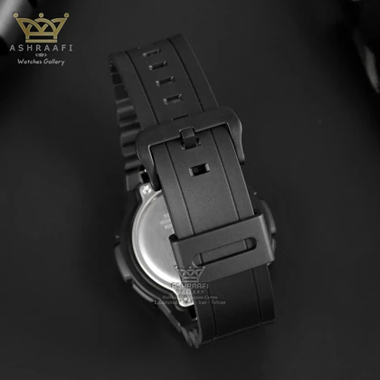 ساعت مچی کاسیو Casio AEQ-100W-1AV