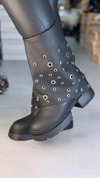 7004 - بوت پرچی 7004