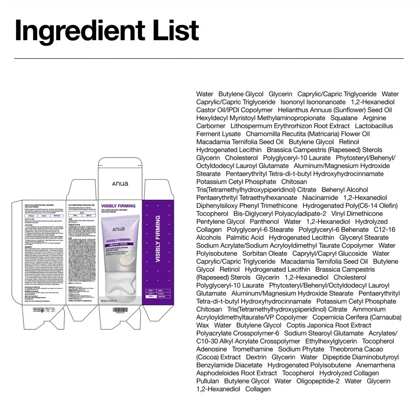 کرم گواشا آنوا ANUA مدل Collagen Retinol حاوی کلاژن حجم 80ml