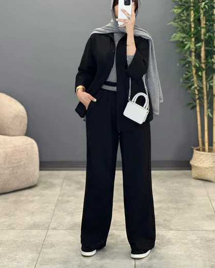 شلوار کش