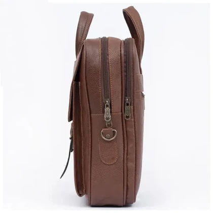 کیف چرمی اداری فوروارد کد FORWARD - MT006