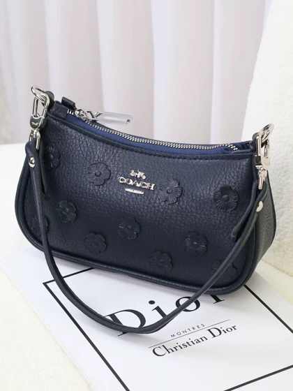 کیف دستی/دوشی زنانه مدل کوچ Coach کد SH1489