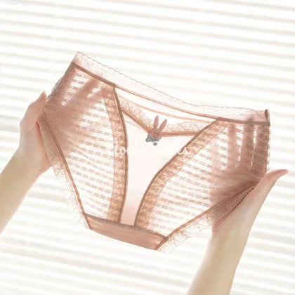 شورت توری خرگوشی (سایز 38 الی 42)