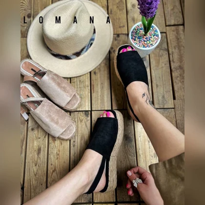 صندل 3 سانت لژ