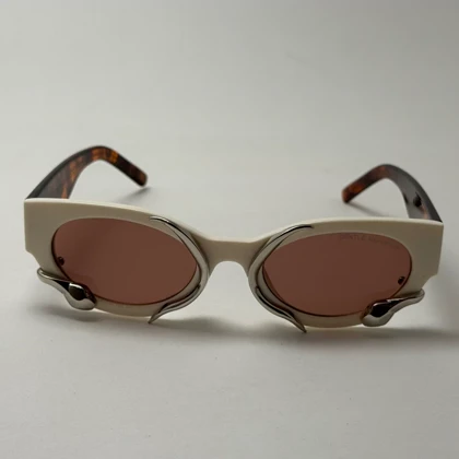 عینک آفتابی ماری جنتل مانستر کرمی هاوانا