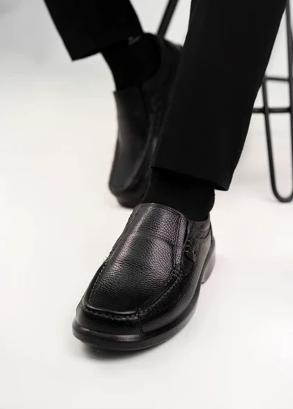 کفش طبی مردانه اکو