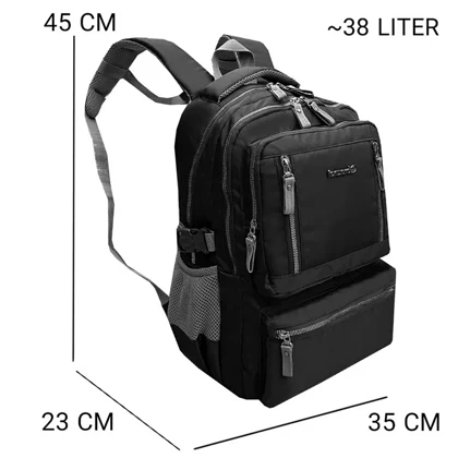 کوله پشتی فوروارد مدل FORWARD - FCLT6011