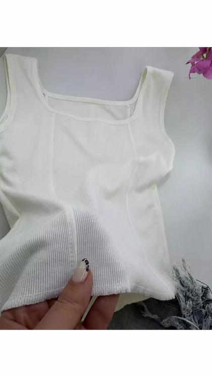 تاپ رگه دوزی زنانه 933009