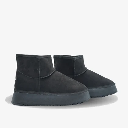 کفش بوت زنانه مدل 0502 _ UGG Boots