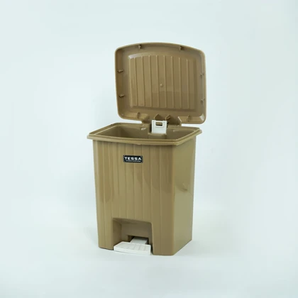 سطل پدالی 1 زمرد تسا 601