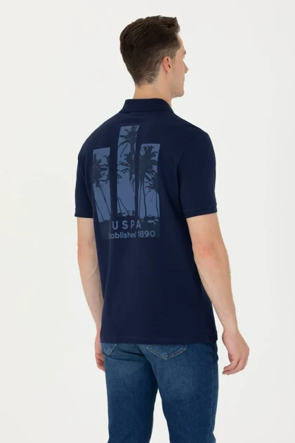 تیشرت مردانه u.s.-polo-assn.