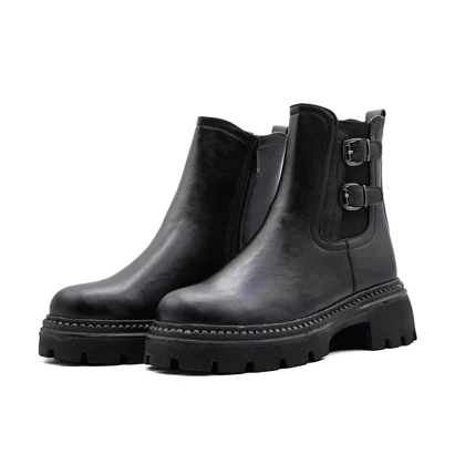 کفش بوت زنانه مدل 0524 _ Boots