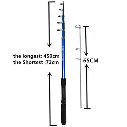 چراغ کمپینگ 360 لایت 800 وات FR-03 COB/RF