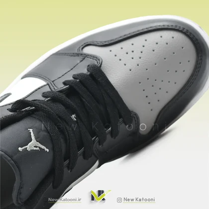 نایک ایر جردن 1 لو گری تو (B553558-110)