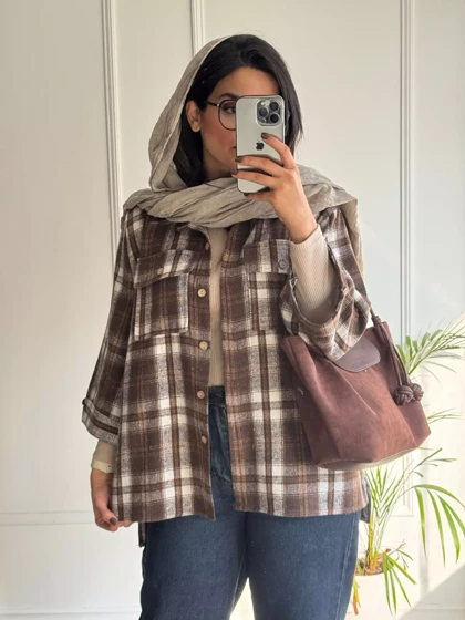 شکت پشمی بیانکا