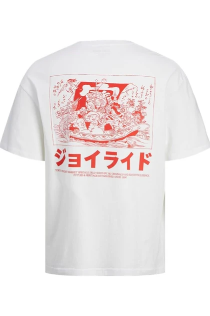 تیشرت مردانه jack-and-jones jack-and-jones