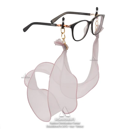 بند عینک زنانه Glasses Strap KCP1