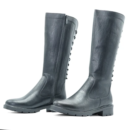 کفش بوت زنانه مدل 0505 _ Boots
