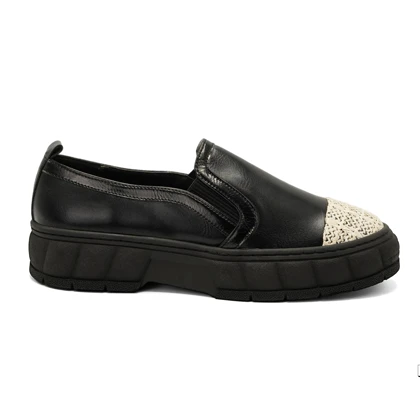 کفش ونس زنانه مدل 0268 _ Stradivarius Sneakers