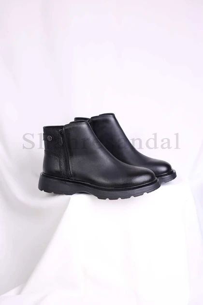 نیم بوت زنانه کد 8177