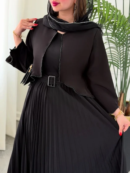 ست کژوال آیسا 0599