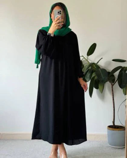 پیراهن مانتویی پگاه 2