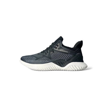 کتانی آدیداس آلفا بونس هولو گرامی Adidas Alpha Bounce Beyond کیفیت اورجینال