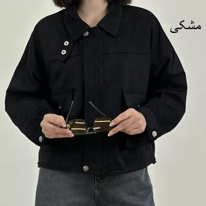 بامبر جکت سویید 1006033