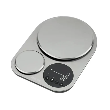 ترازو هوشمند آشپزخانه دو گانه گرین لاین مدل GL-SL1