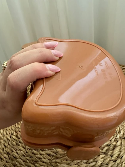 ست ظرف غذا و قمقمه تدی