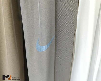 شلوار زنانه پارچه آیرو 9058 کد 2000450