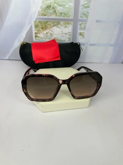 عینک آفتابی شنل کد 2533