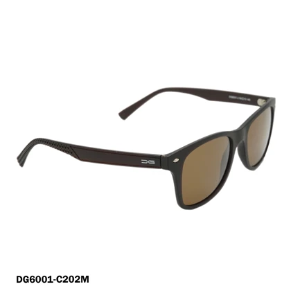عینک آفتابی یونیسکس دیزاینو ( DESIGNO ) مدل DG 6001