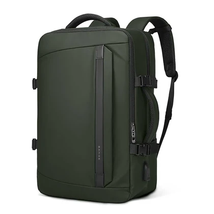 کیف کوله پشتی مسافرتی اورجینال بنج BANGE 2892