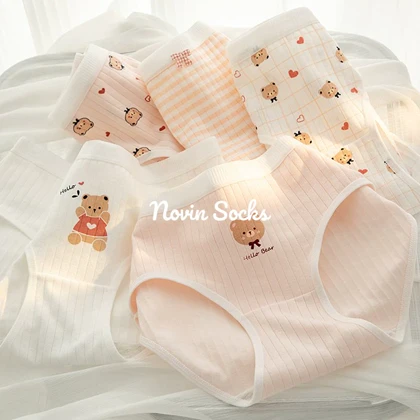 شورت Hello bear (مناسب سایز 38 الی 42)