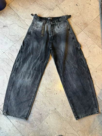 شلوار بالنی کاستوم