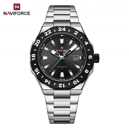 ساعت مچی نیوی‌فورس مدل Naviforce NF-9249