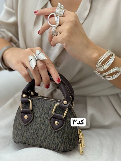 کیف مینی بگ سویم