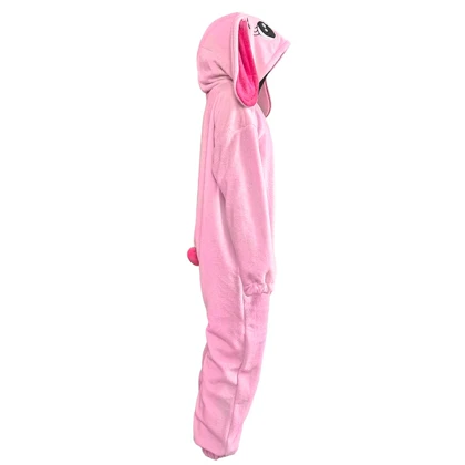 پتو سرهمی خرگوش