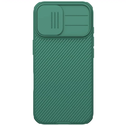 قاب گوشی آیفون 17 نیلکین Nillkin CamShield Pro