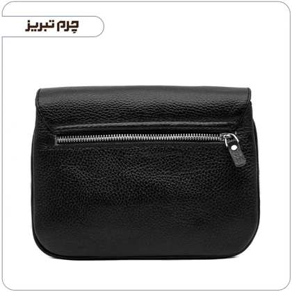 کیف چرم دوشی زنانه مدل BF81