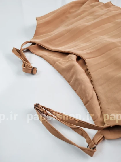 کراپ تاپ مدل پلیسه