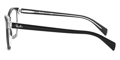 عینک طبی ریبن | عینک طبی ریبن RayBan RX5362V کد 158642