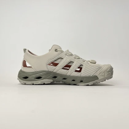 صندل آی رانر کرم سبز کد A320