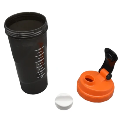 شیکر ورزشی یک تکه G Shake مدل Shanghai