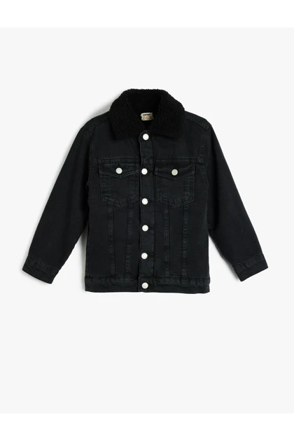 کت و ژاکت بچگانه اورجینال کوتون koton